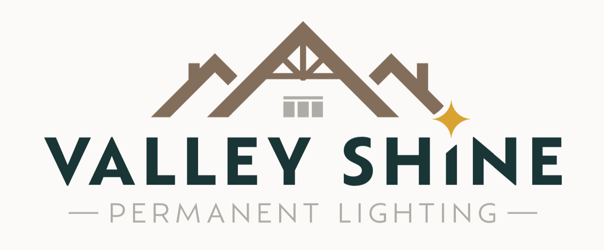 Valley Shine Lighting logo